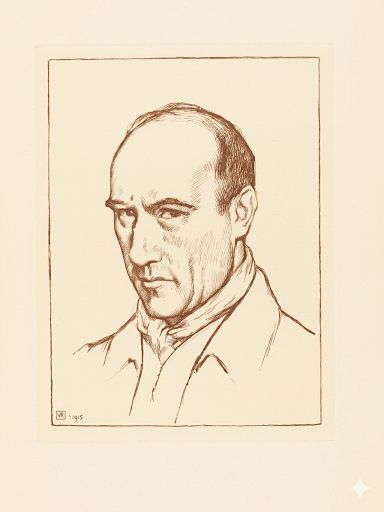 L’Immoraliste – André Gide