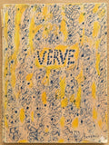 Verve – Art Book